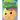 Lilu the Peach
