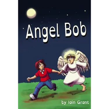 Angel Bob