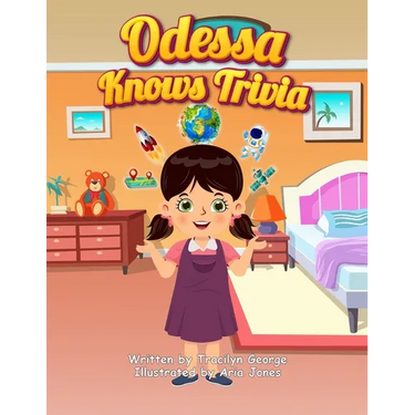 Odessa Knows Trivia