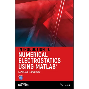 Introduction to Numerical Electrostatics Using MATLAB