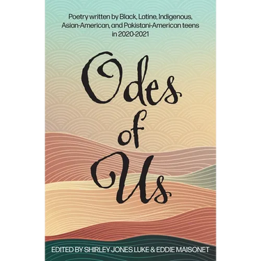 Odes of Us