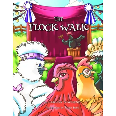 The Flock Walk