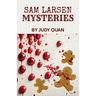 Sam Larsen Mysteries