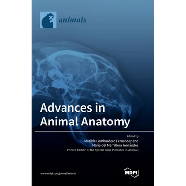 Advances in Animal Anatomy