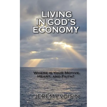 Living in God's Economy
