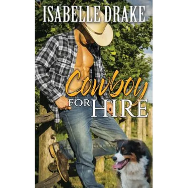Cowboy for Hire