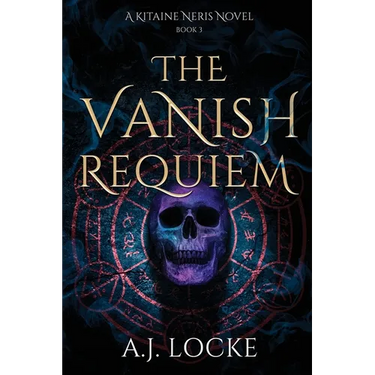 The Vanish Requiem