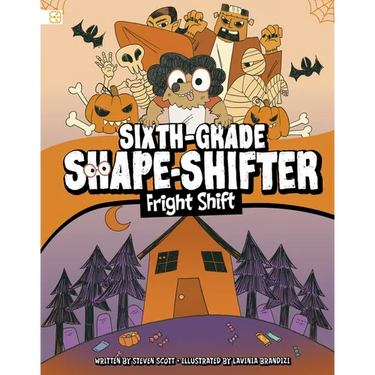 Fright Shift