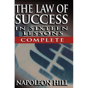 The Law of Success - Complete