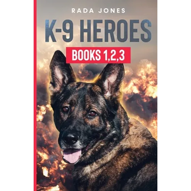 K-9 Heroes