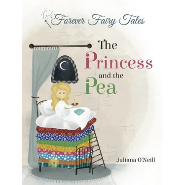 The Princess and the Pea