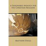 A Seasonable Apology for the Christian Religion