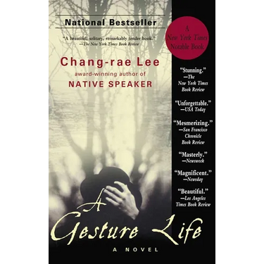 A Gesture Life