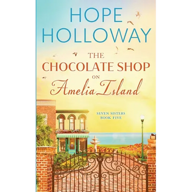 The Chocolate Shop on Amelia Island
