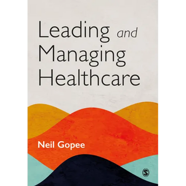 Leading and Managing Healthcare