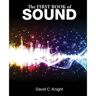 The First Book of Sound