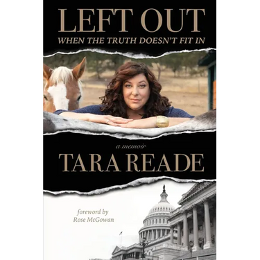 Left Out: When the Truth Doesn't Fit It