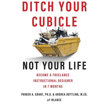 Ditch Your Cubicle