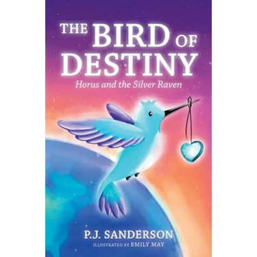 The Bird of Destiny: Horus and the Silver Raven