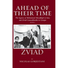 Zviad: The Legacies of Mohammad Mosaddegh in Iran, and Zviad Gamaskhurdia in Georgia
