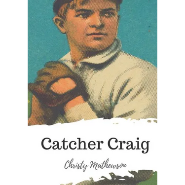 Catcher Craig
