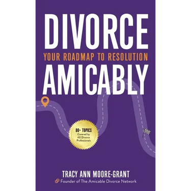 Divorce Amicably: Your Roadmap to Resolution
