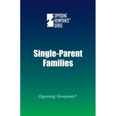 Single-Parent Families