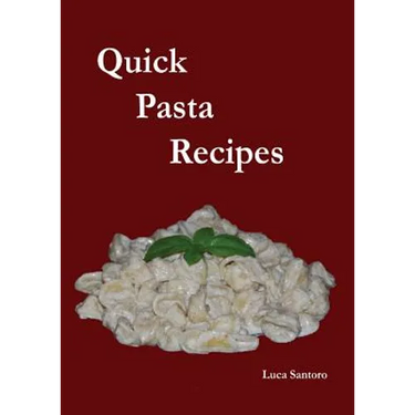 Quick Pasta Recipes