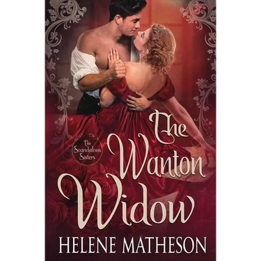 The Wanton Widow