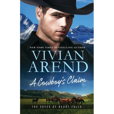A Cowboy's Claim