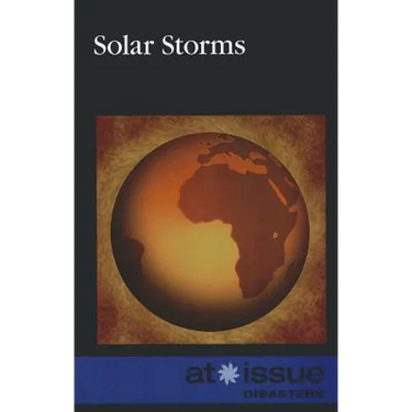 Solar Storms