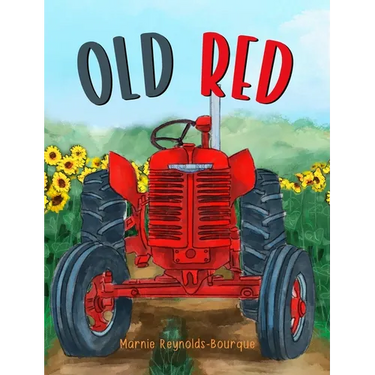 Old Red