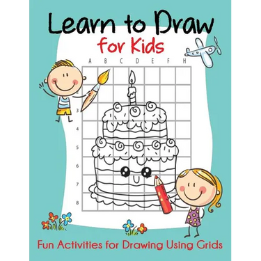 Learn to Draw for Kids
