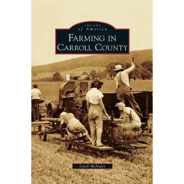 Farming in Carroll County