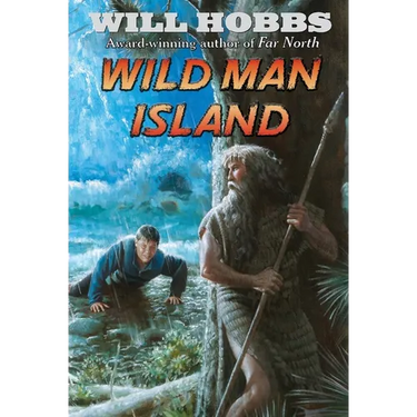 Wild Man Island