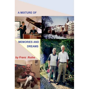 A Mixture of Memories And Dreams