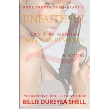 Unfaithful 2: Nicole's Revenge