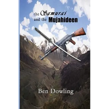 The Samurai and the Mujahideen