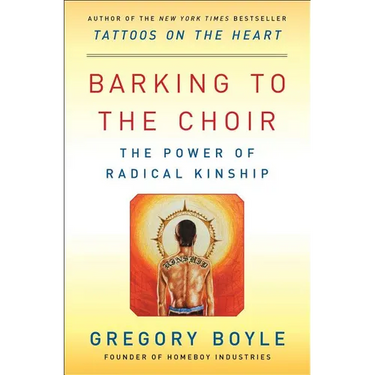 Barking to the Choir: The Power of Radical Kinship