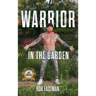 Warrior in the Garden
