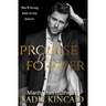 Promise Me Forever: Manhattan Ruthless
