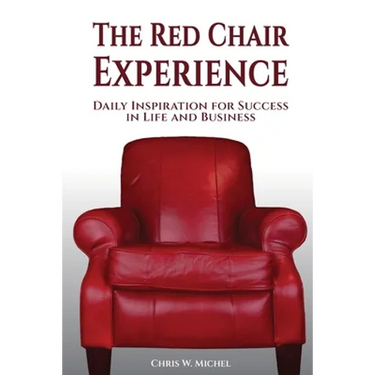 The Red Chair Experience