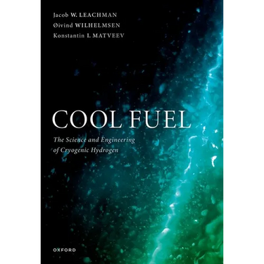 Cool Fuel: The Science and Engineering of Cryogenic Hydrogen