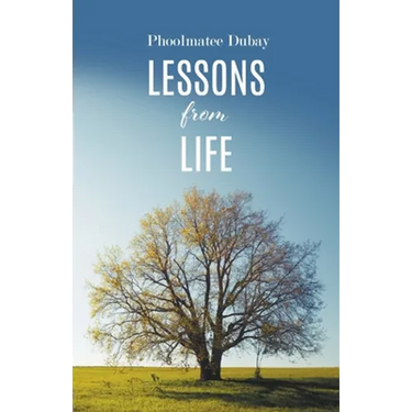 Lessons from Life