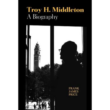 Troy H. Middleton: A Biography