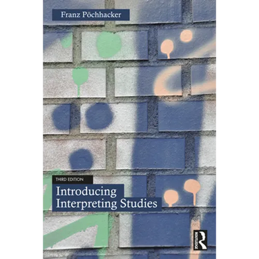 Introducing Interpreting Studies