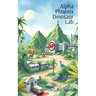 Alpha Phoenix Dinosaur Lab