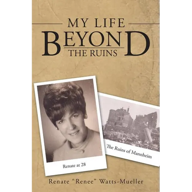 My Life Beyond the Ruins