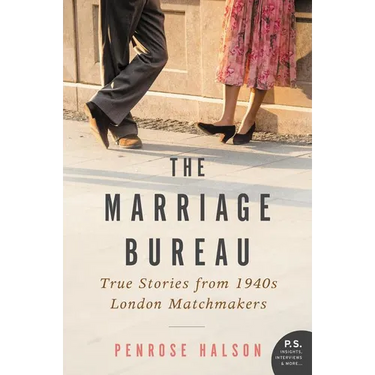 The Marriage Bureau