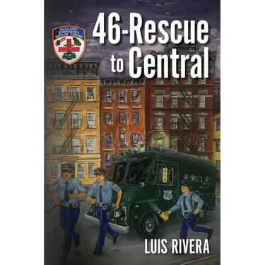 46-Rescue to Central